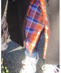 niko and... | シャツ/ブラウス