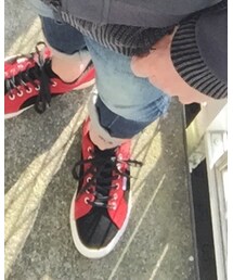 VANS | スニーカー