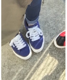 VANS | スニーカー