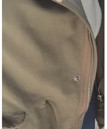 AMERICAN RAG CIE | モッズコート