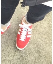 adidas | スニーカー