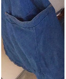 w closet | デニムジャケット