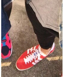 adidas | スニーカー