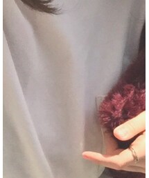 JEANASIS | Tシャツ/カットソー