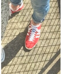adidas | スニーカー