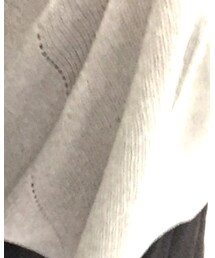 GU | ニット/セーター