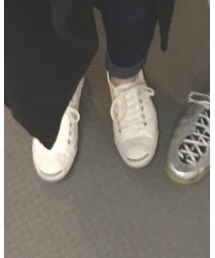 JACK PURCELL | スニーカー