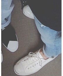 JACK PURCELL | スニーカー