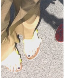 BIRKENSTOCK | サンダル