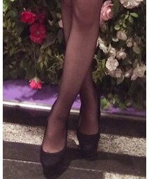 R&E | パンプス