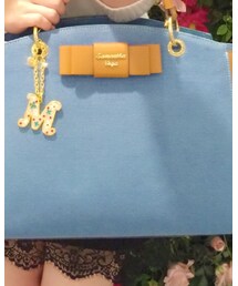 SAMANTHAVEGA | トートバッグ