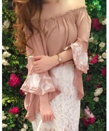 SPIGA | Tシャツ/カットソー