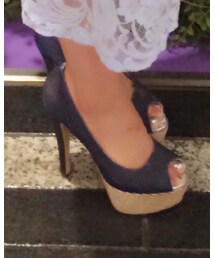 ESPERANZA | パンプス