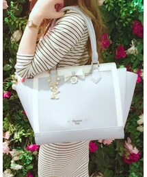 SAMANTHAVEGA | トートバッグ