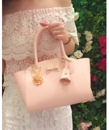 SAMANTHAVEGA | ハンドバッグ