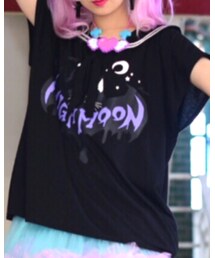 LISTEN FLAVOR | Tシャツ/カットソー