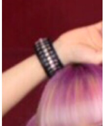 fernopaa | ブレスレット