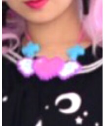 apps and beads | ネックレス