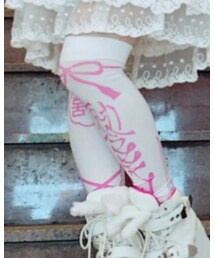 YUMMY! | ソックス/靴下