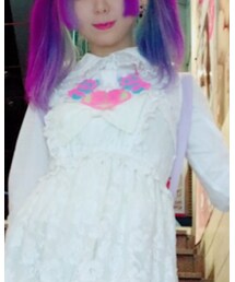 Angelic Pretty | シャツ/ブラウス