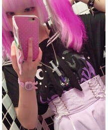 LISTEN FLAVOR | Tシャツ/カットソー