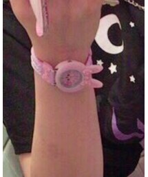 SWIMMER | アナログ腕時計