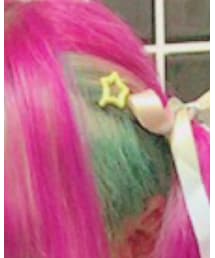 6%DOKIDOKI | バレッタ/ヘアクリップ