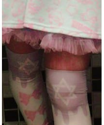 LISTEN FLAVOR | ソックス/靴下