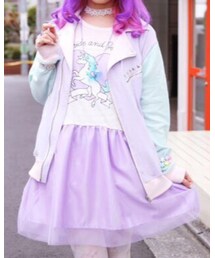 LISTEN FLAVOR | ワンピース