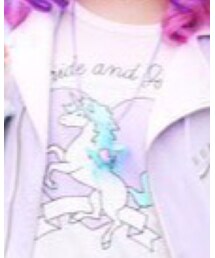 COSMIC magicals | ネックレス