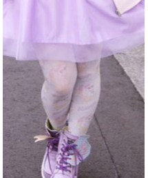 LISTEN FLAVOR | ソックス/靴下