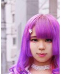 6%DOKIDOKI | バレッタ/ヘアクリップ