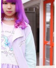 LISTEN FLAVOR | ライダースジャケット