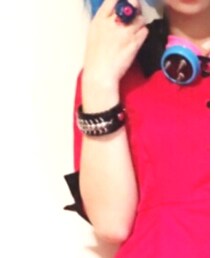 fernopaa | ブレスレット