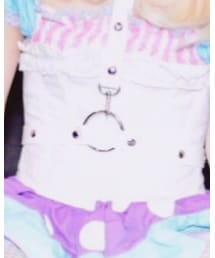 dangerous nude | ベルト