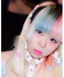 conpeitou. | バレッタ/ヘアクリップ