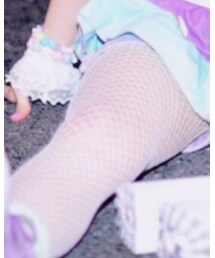 WEGO | タイツ/ストッキング