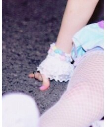 Angelic Pretty | バングル/リストバンド