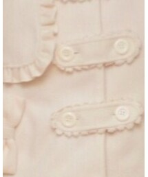 LIZ LISA | ポンチョ