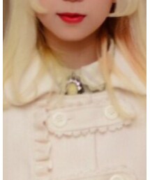 axes femme | ブローチ/コサージュ