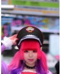 dangerous nude | ハット