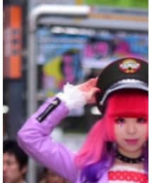 Angelic Pretty | バングル/リストバンド