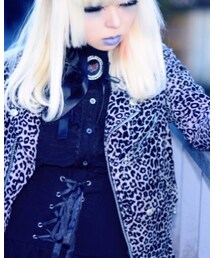 HELL CAT PUNKS | ライダースジャケット