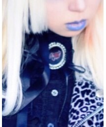 ALI PROJECT | ブローチ/コサージュ