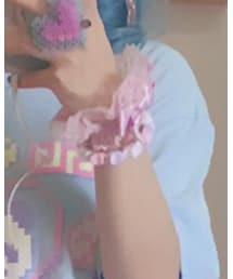 Angelic Pretty | バングル/リストバンド