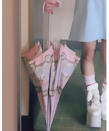 Angelic Pretty | 長傘