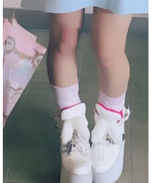 LISTEN FLAVOR | ソックス/靴下