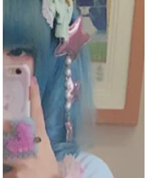 6%DOKIDOKI | バレッタ/ヘアクリップ