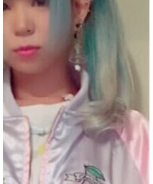 spank! | ピアス（両耳用）