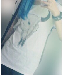 H&M | Tシャツ/カットソー